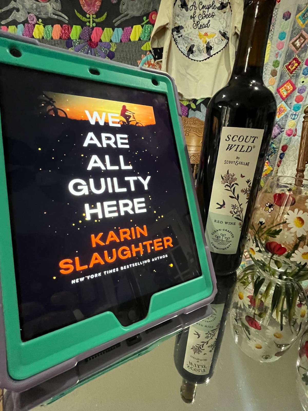 Weekly Wine: We are All Guilty&nbsp;Here